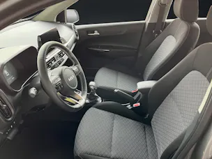 Kia Picanto 1.0 GDi First Edition