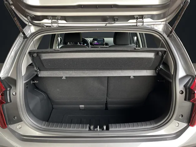 Kia Picanto 1.0 GDi First Edition
