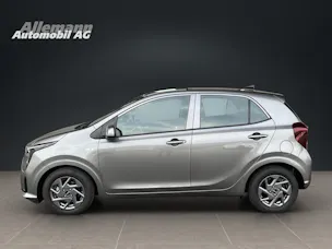 Kia Picanto 1.0 GDi First Edition