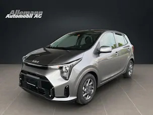 Kia Picanto 1.0 GDi First Edition
