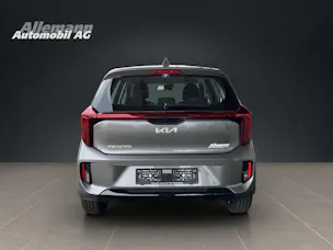 Kia Picanto 1.0 GDi First Edition