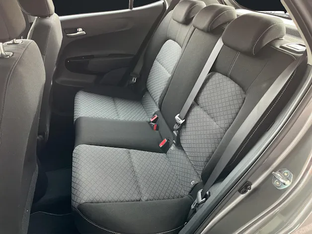 Kia Picanto 1.0 GDi First Edition