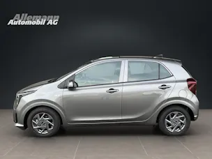 Kia Picanto 1.0 GDi First Edition