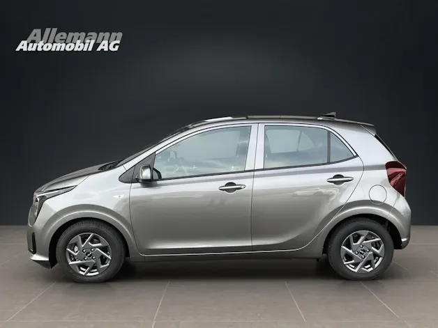Kia Picanto 1.0 GDi First Edition