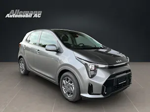 Kia Picanto 1.0 GDi First Edition