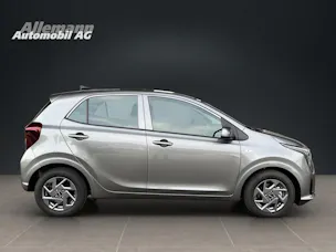 Kia Picanto 1.0 GDi First Edition