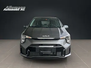 Kia Picanto 1.0 GDi First Edition