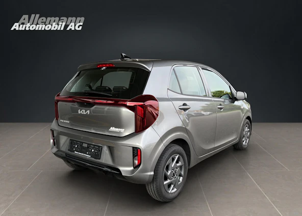 immagine del veicolo 5 immagine del veicolo 5