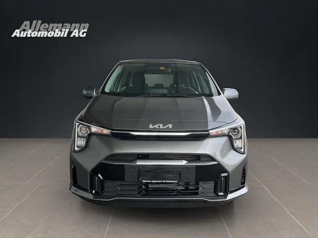 Kia Picanto 1.0 GDi First Edition