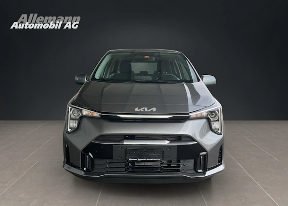 immagine del veicolo 1 immagine del veicolo 1