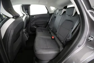 Renault Captur 1.6 E-Tech techno