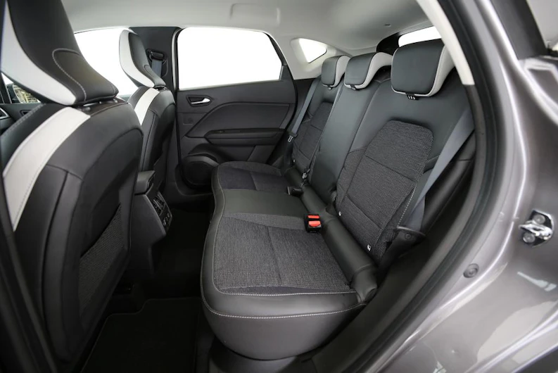Fahrzeugbild RENAULT CAPTUR