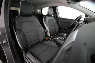 Renault Captur 1.6 E-Tech techno