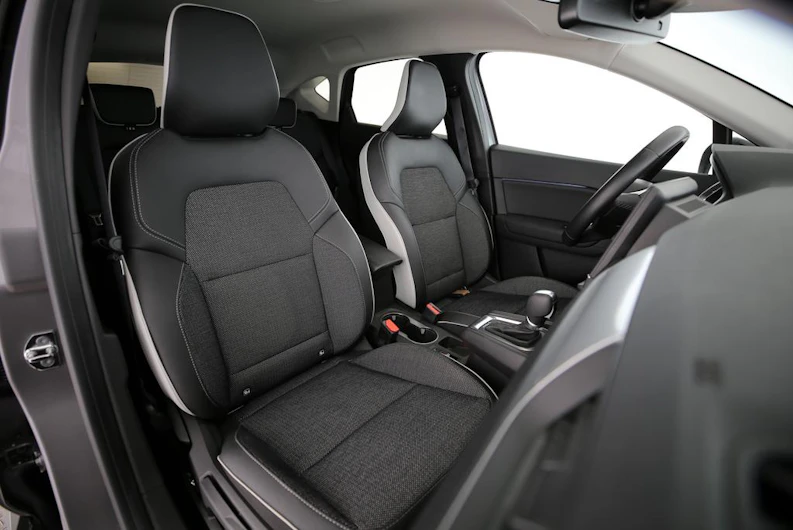 Fahrzeugbild RENAULT CAPTUR