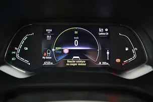Renault Captur 1.6 E-Tech techno