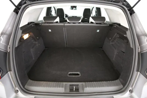 Renault Captur 1.6 E-Tech techno