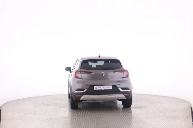 Renault Captur 1.6 E-Tech techno