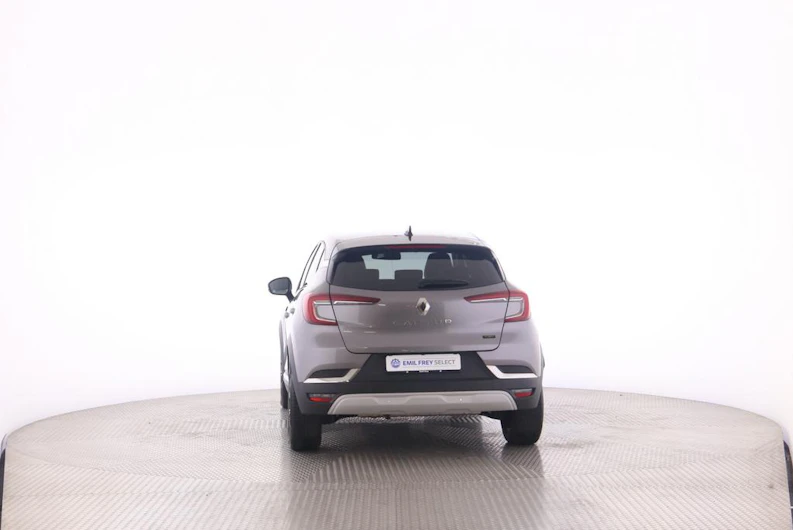Fahrzeugbild RENAULT CAPTUR