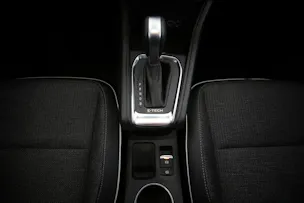 Renault Captur 1.6 E-Tech techno