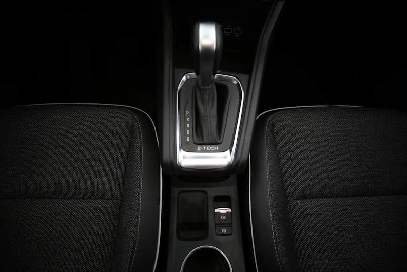 Fahrzeugbild RENAULT CAPTUR