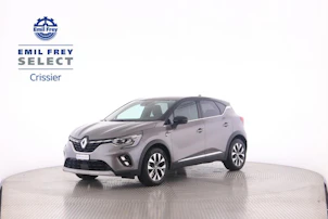 Fahrzeugbild RENAULT Captur 1.6 E-Tech techno