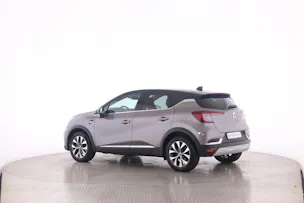 Renault Captur 1.6 E-Tech techno