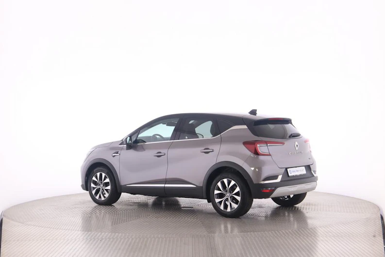 Fahrzeugbild RENAULT CAPTUR