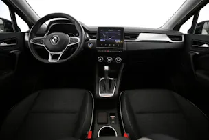 Renault Captur 1.6 E-Tech techno