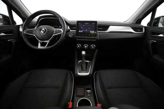 Renault Captur 1.6 E-Tech techno