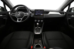 Fahrzeugbild RENAULT Captur 1.6 E-Tech techno