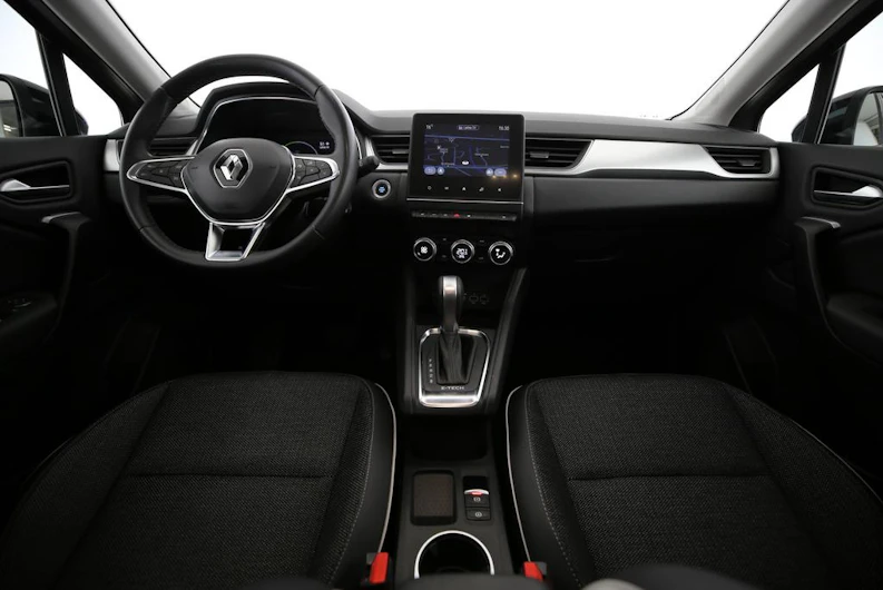 Fahrzeugbild RENAULT CAPTUR