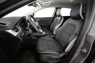 Renault Captur 1.6 E-Tech techno