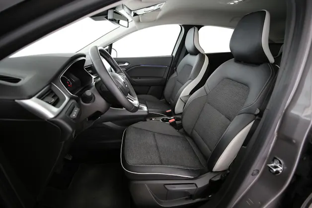 Renault Captur 1.6 E-Tech techno