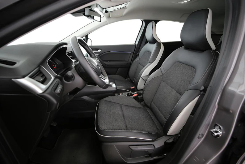 Fahrzeugbild RENAULT CAPTUR