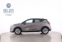 Renault Captur 1.6 E-Tech techno