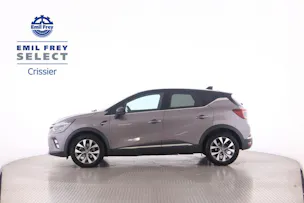 Renault Captur 1.6 E-Tech techno