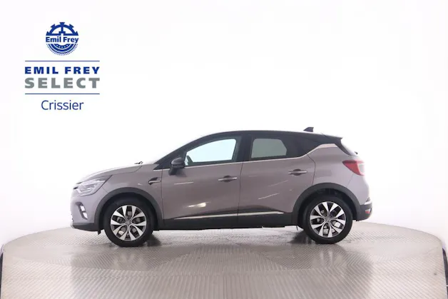 Renault Captur 1.6 E-Tech techno