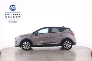 Fahrzeugbild RENAULT Captur 1.6 E-Tech techno
