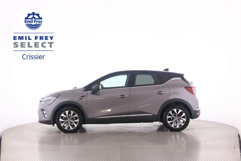 Fahrzeugbild RENAULT CAPTUR