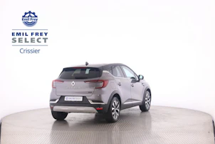 Fahrzeugbild RENAULT Captur 1.6 E-Tech techno