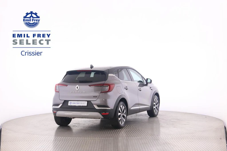 Fahrzeugbild RENAULT CAPTUR