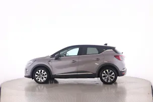 Renault Captur 1.6 E-Tech techno