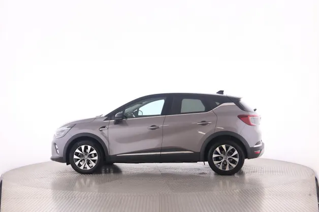 Renault Captur 1.6 E-Tech techno