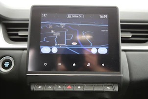 Fahrzeugbild RENAULT Captur 1.6 E-Tech techno