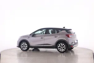 Renault Captur 1.6 E-Tech techno