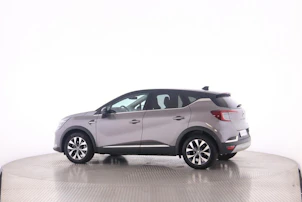 Fahrzeugbild RENAULT Captur 1.6 E-Tech techno