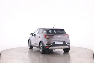Fahrzeugbild RENAULT Captur 1.6 E-Tech techno