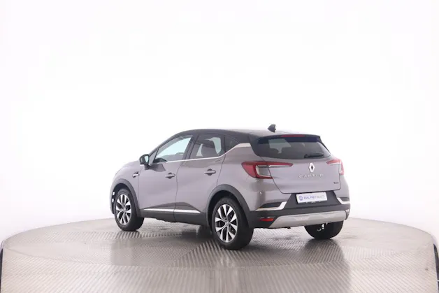 Renault Captur 1.6 E-Tech techno