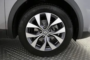 Renault Captur 1.6 E-Tech techno
