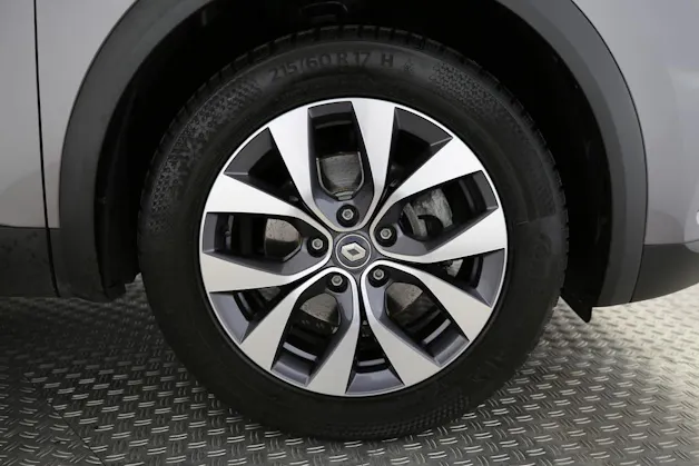 Renault Captur 1.6 E-Tech techno